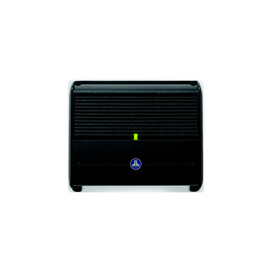 JL Audio 0100311500 XDM Car and Marine Amplifier, XDM400/4, 400W, 4 Channels, 12V -Modern Boat Sales & Service