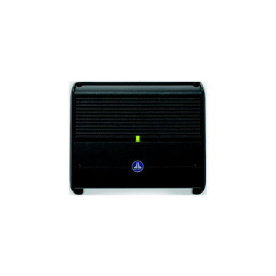 JL Audio 0100311500 XDM Car and Marine Amplifier, XDM400/4, 400W, 4 Channels, 12V -Modern Boat Sales & Service