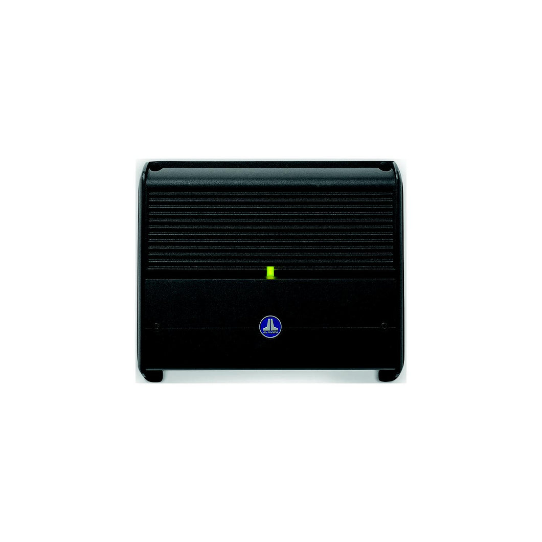 JL Audio 0100311500 XDM Car and Marine Amplifier, XDM400/4, 400W, 4 Channels, 12V -Modern Boat Sales & Service