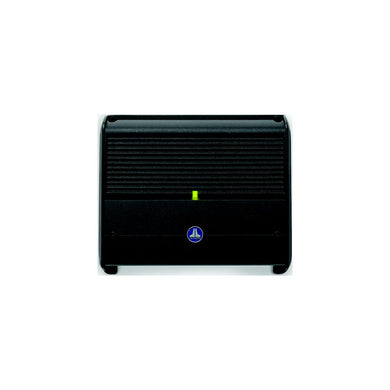 JL Audio 0100311600 XDM Car and Marine Amplifier, XDM600/1, 600W, 1 Channel (Monoblock), 12V -Modern Boat Sales & Service