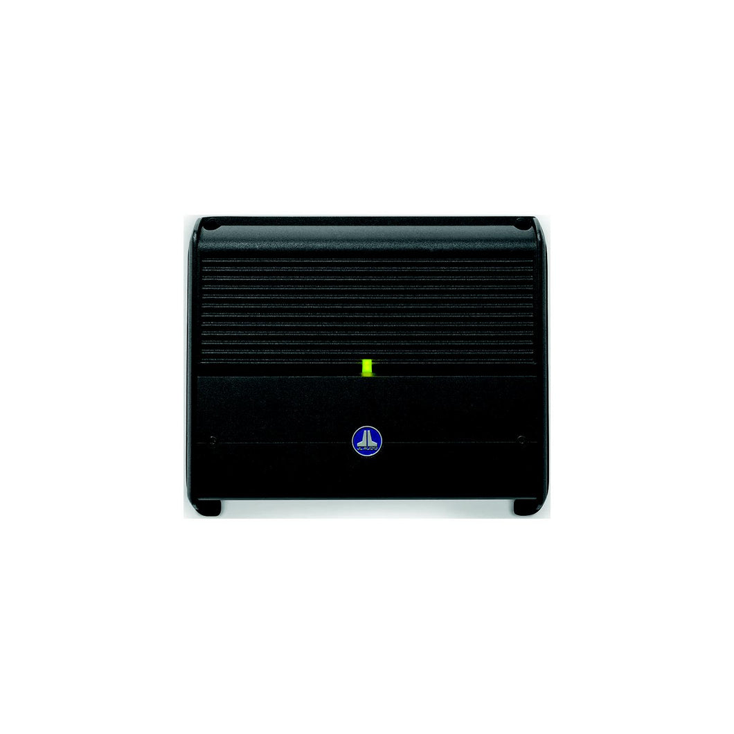 JL Audio 0100311600 XDM Car and Marine Amplifier, XDM600/1, 600W, 1 Channel (Monoblock), 12V -Modern Boat Sales & Service