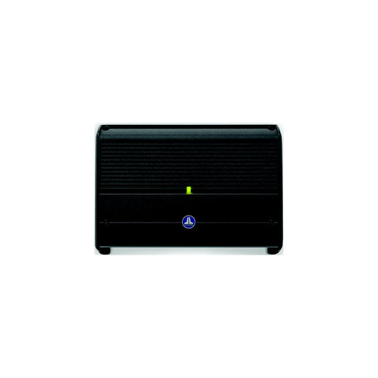 JL Audio 0100311700 XDM Car and Marine Amplifier, XDM600/6, 600W, 6 Channels, 12V -Modern Boat Sales & Service
