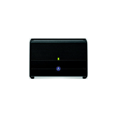 JL Audio 0100311700 XDM Car and Marine Amplifier, XDM600/6, 600W, 6 Channels, 12V -Modern Boat Sales & Service