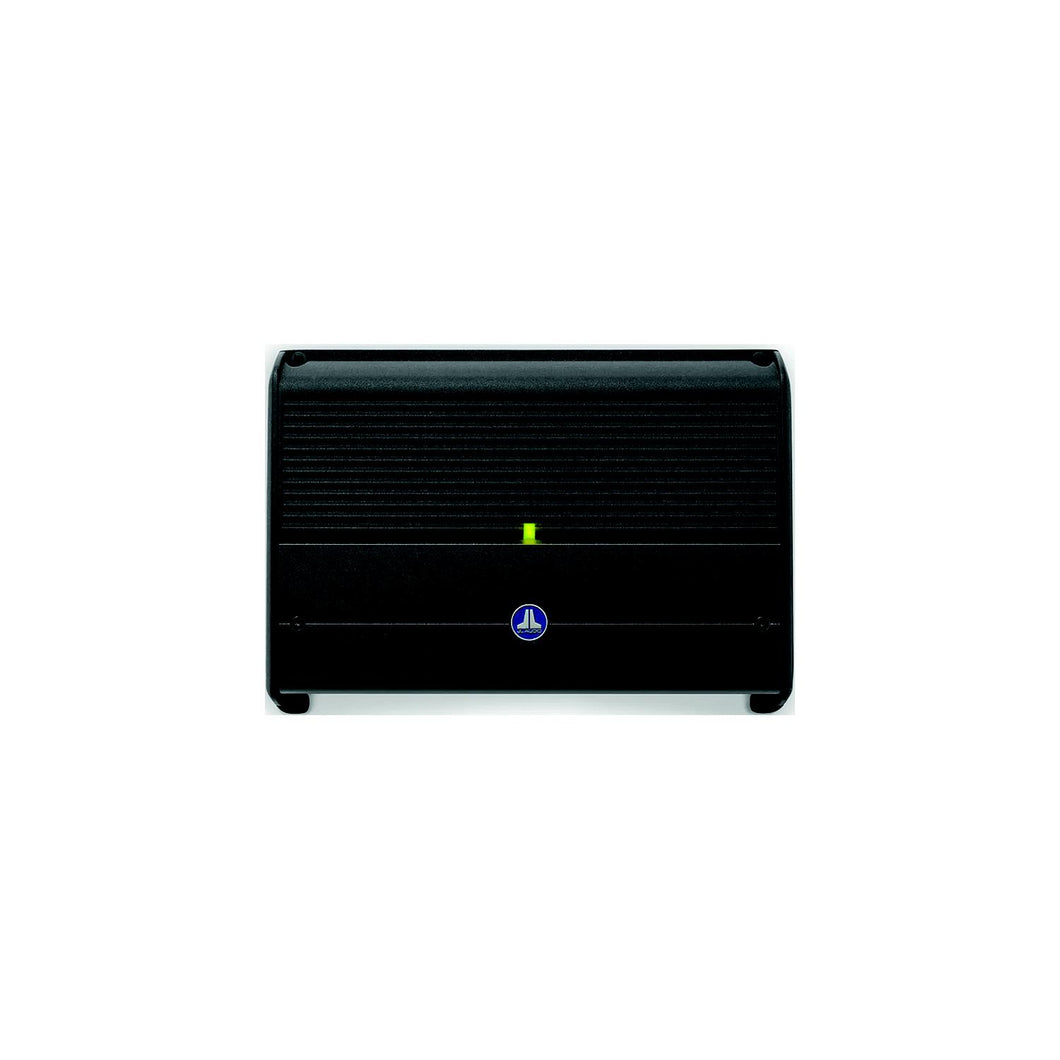 JL Audio 0100311700 XDM Car and Marine Amplifier, XDM600/6, 600W, 6 Channels, 12V -Modern Boat Sales & Service