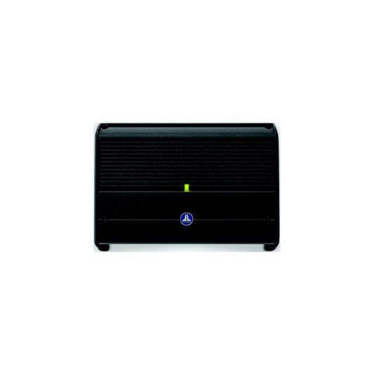 JL Audio 0100311800 XDM Car and Marine Amplifier, XDM700/5, 700W, 5 Channels, 12V -Modern Boat Sales & Service