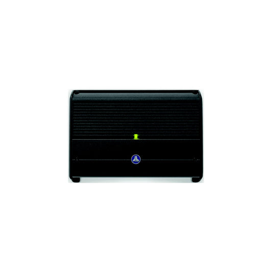 JL Audio 0100312000 XDM Car and Marine Amplifier, XDM600/6-24V, 600W, 6 Channels, 24V -Modern Boat Sales & Service