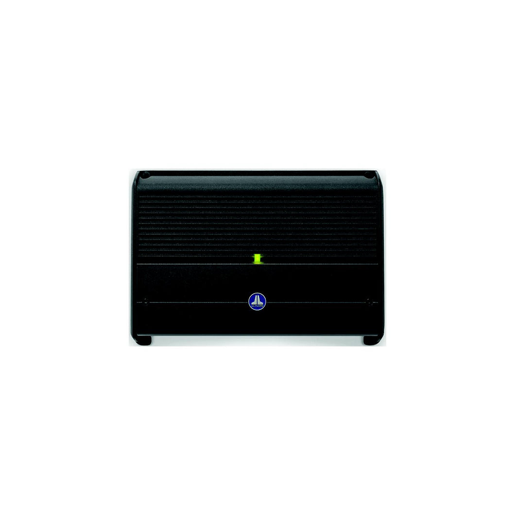 JL Audio 0100312000 XDM Car and Marine Amplifier, XDM600/6-24V, 600W, 6 Channels, 24V -Modern Boat Sales & Service