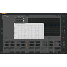 JL Audio 010-03166-00 TwKÂ® System-tuning DSP Processor with 8-input and 8-output Channels (TwK-88) -Modern Boat Sales & Service