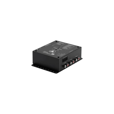 JL Audio 0100316700 FiXâ„¢ OWM Integration DSP, FiX-86 Analog, 8-input / 6-output Channels -Modern Boat Sales & Service