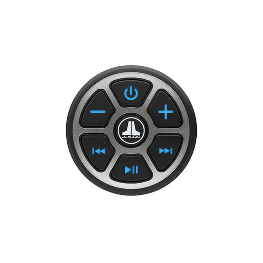 JL Audio 0100337800 MBT-CRXv3 Weatherproof Controller/Receiver, with Bluetooth -Modern Boat Sales & Service
