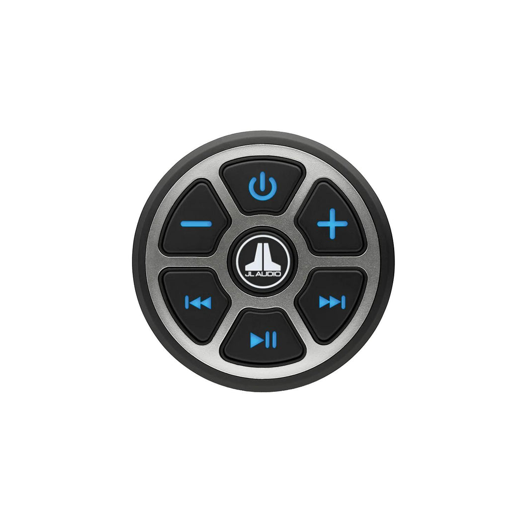 JL Audio 0100337800 MBT-CRXv3 Weatherproof Controller/Receiver, with Bluetooth -Modern Boat Sales & Service