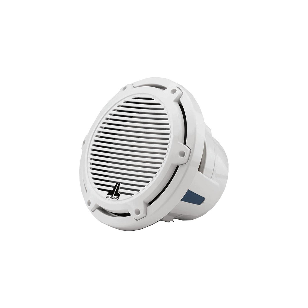 JL Audio 0100348700 M6 Marine Subwoofer, M6-10W-C-GwGw-4, 10