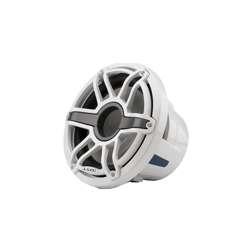 JL Audio 0100348800 M6 Marine Subwoofer, M6-10W-S-GwGw-4, 10