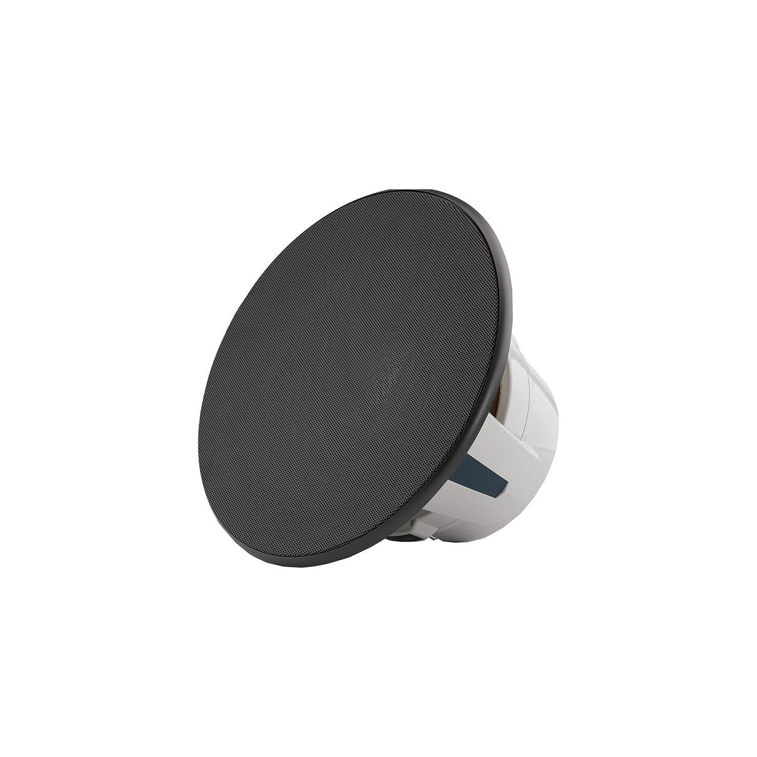 JL Audio 0100386900 M6 Marine Subwoofer, M6-10IB-L-SbSb-4, 10