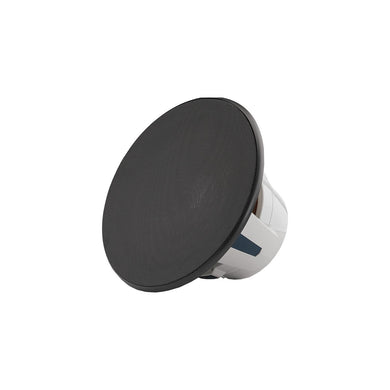 JL Audio 0100386800 M6 Marine Subwoofer, M6-8IB-L-SbSb-4, 8