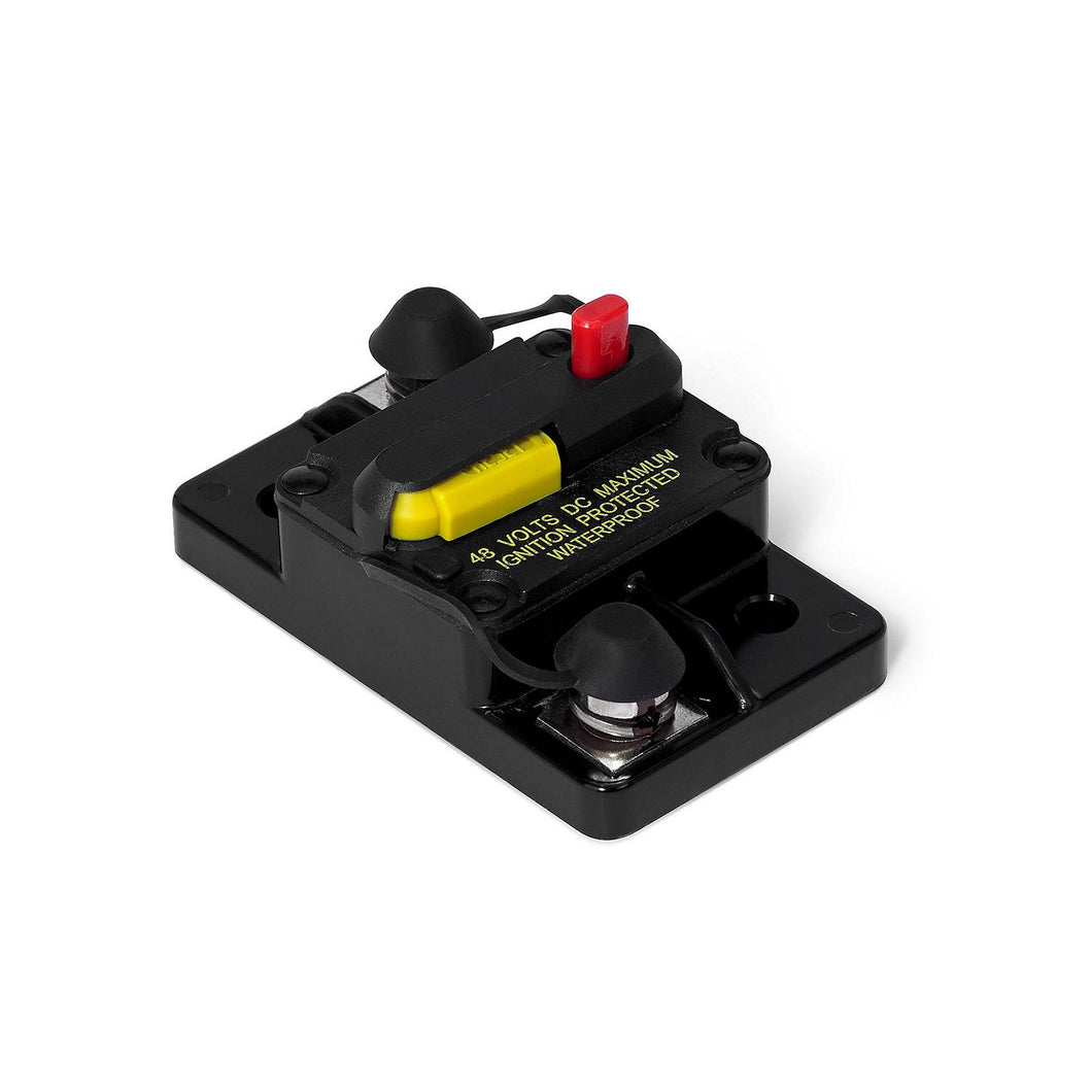 JL Audio 010-13418-00 Premium Power Marine Connection Kit 6 AWG, 12 V, Single Amplifier, within 20' of Battery (XMD-PCS50A-1-L20) -Modern Boat Sales & Service