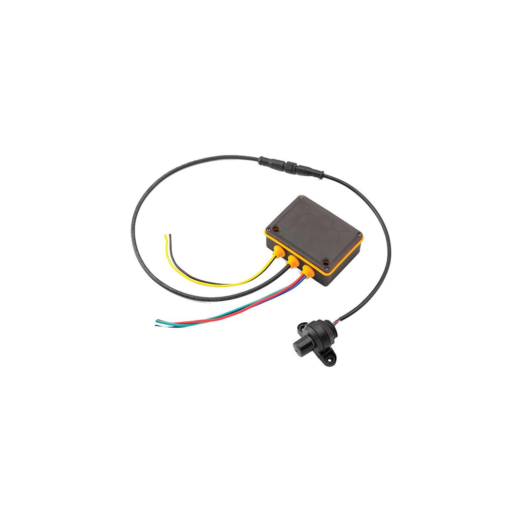 JL Audio 0101342800 MLC-RW Marine Lighting Controller -Modern Boat Sales & Service