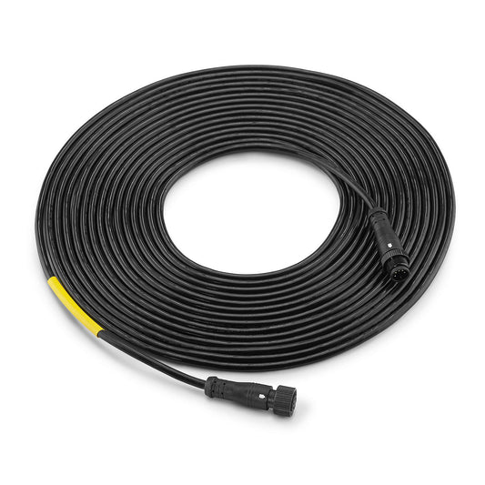 JL Audio 010-13429-00 Connection Cable for MediaMasterÂ® Source Units With Non-NMEA 2000Â® Network Remote Controllers, 25' (MMC-25) -Modern Boat Sales & Service
