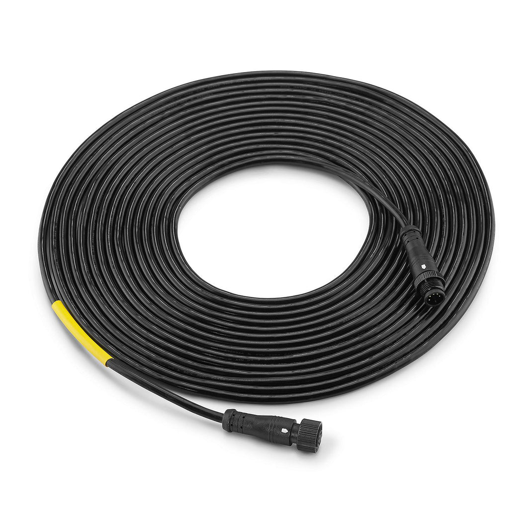 JL Audio 010-13429-00 Connection Cable for MediaMasterÂ® Source Units With Non-NMEA 2000Â® Network Remote Controllers, 25' (MMC-25) -Modern Boat Sales & Service