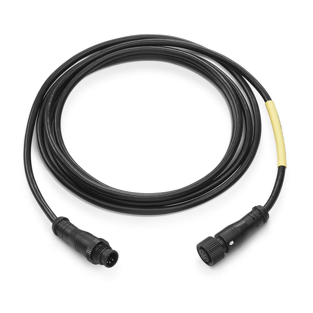 JL Audio 010-13430-00 Connection Cable for MediaMasterÂ® Source Units With Non-NMEA 2000Â® Network Remote Controllers, 6' (MMC-6) -Modern Boat Sales & Service
