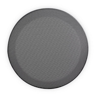 JL Audio 010-13435-00 Black Steel-Mesh Subwoofer Grille Insert for 8