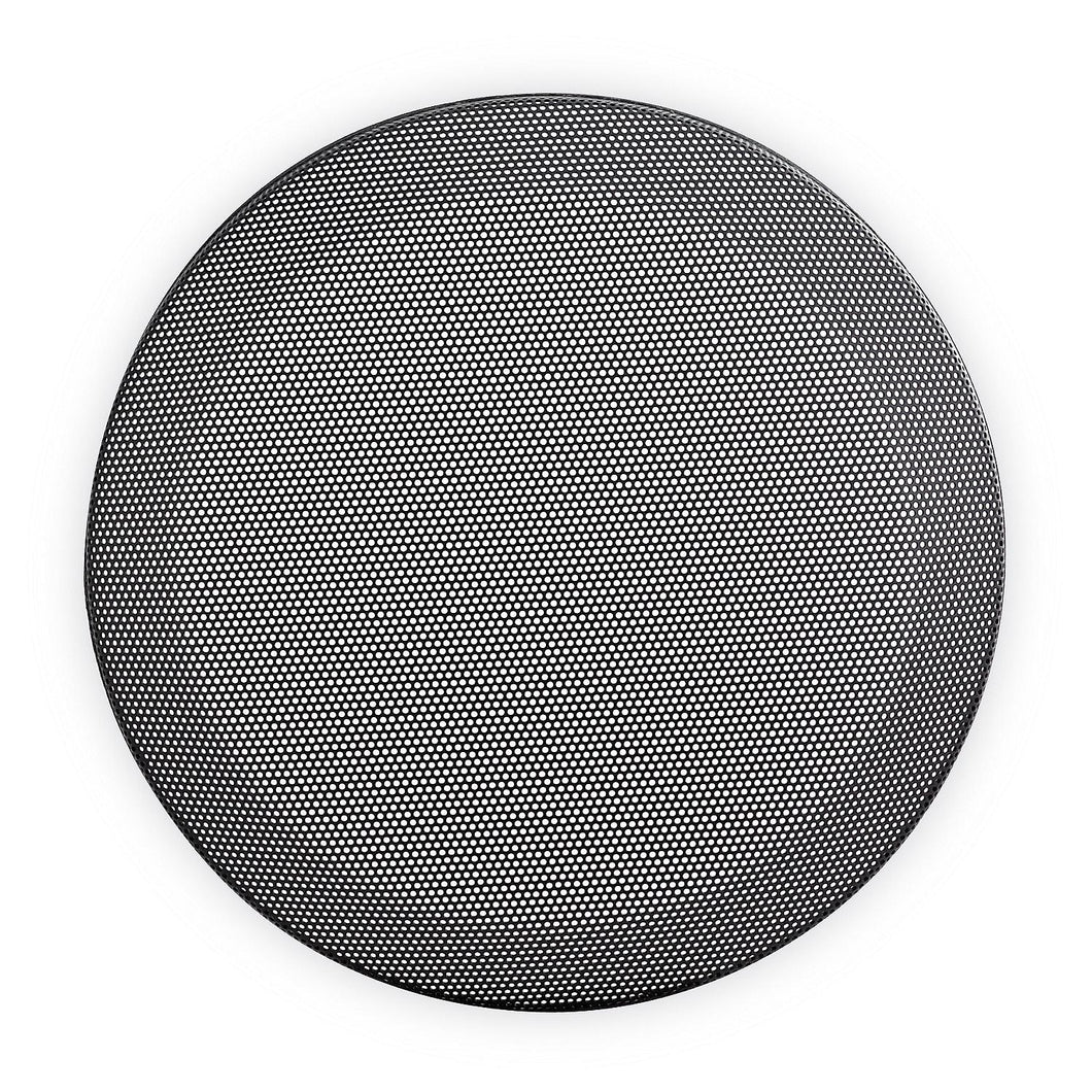 JL Audio 010-13435-00 Black Steel-Mesh Subwoofer Grille Insert for 8