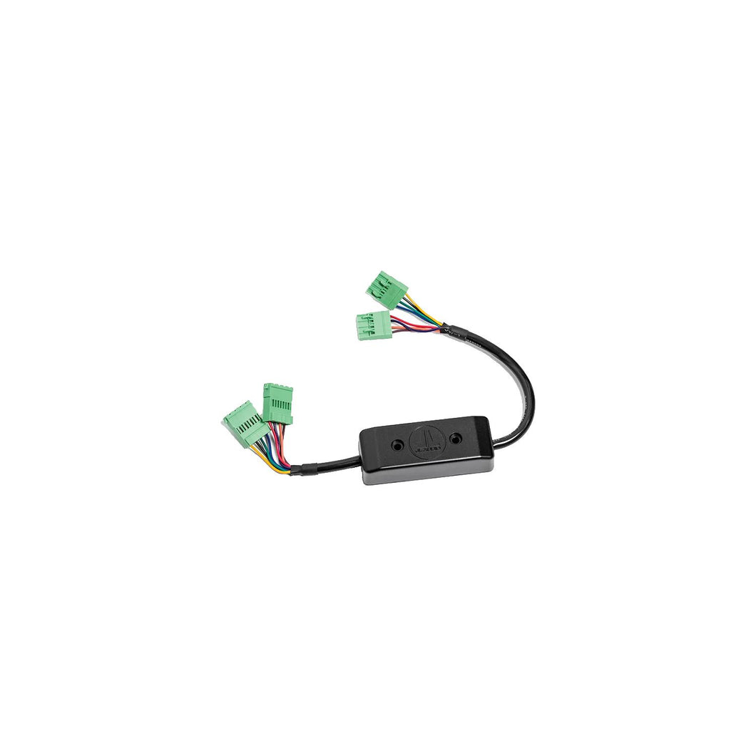 JL Audio 0101354000 FiXâ„¢ 4-Channel Load Sensing Adaptor,FiX-LSA-4, Fits FiX-82 / FiX-86 -Modern Boat Sales & Service