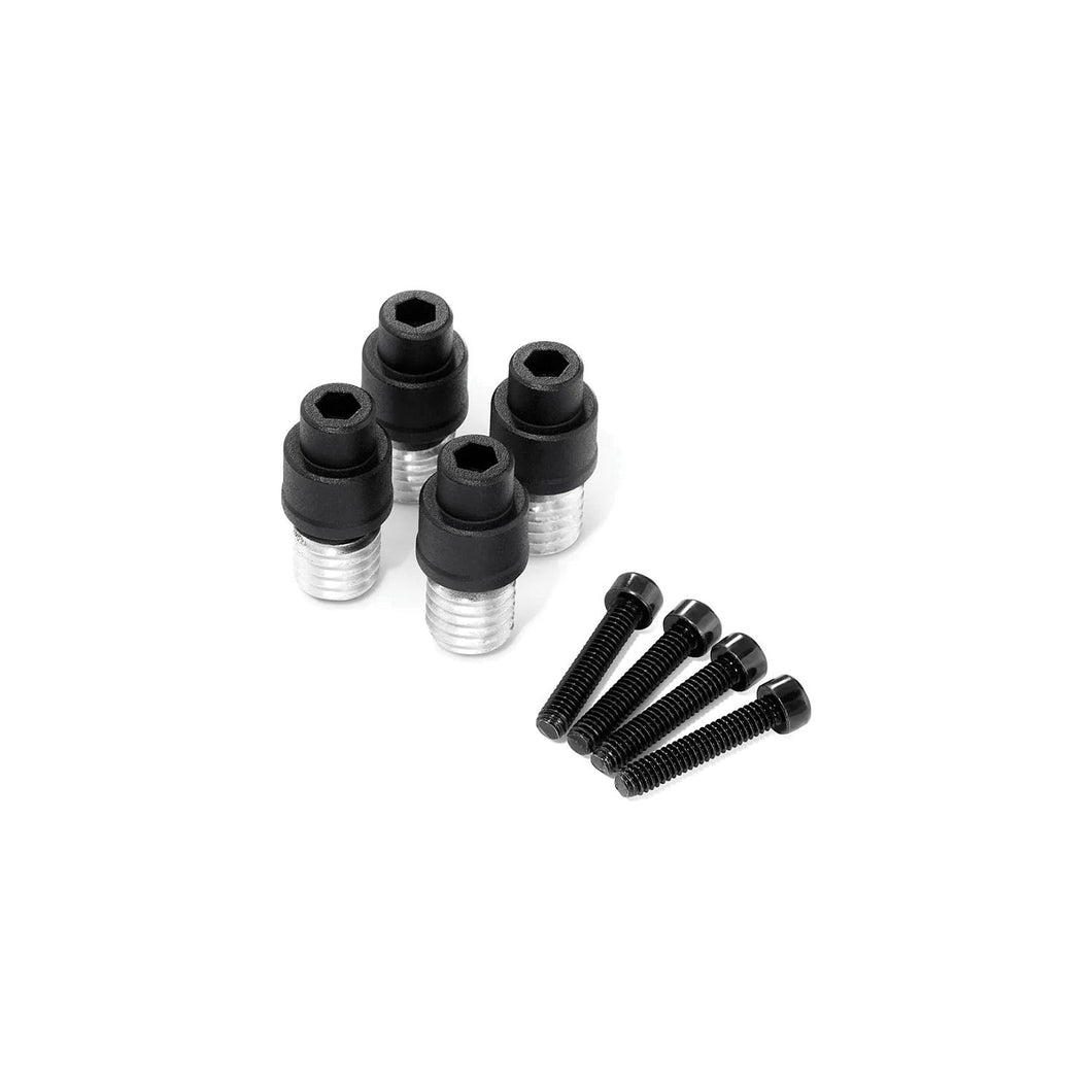JL Audio 0101354200 Amplifier Stacking Hardware Kit, HD Stack Kit, Fits HD or MHD Amplifier -Modern Boat Sales & Service