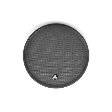 JL Audio 010-13559-00 Black Steel-Mesh Grille Insert for W6v2 and W6v3 Subwoofers 10