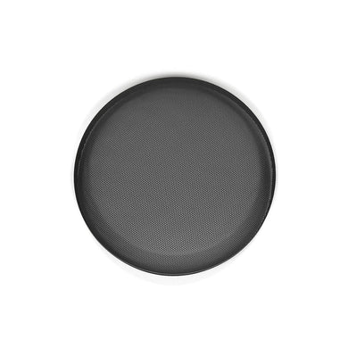 JL Audio 010-13561-00 Black Steel-Mesh Subwoofer Grille Insert for 10