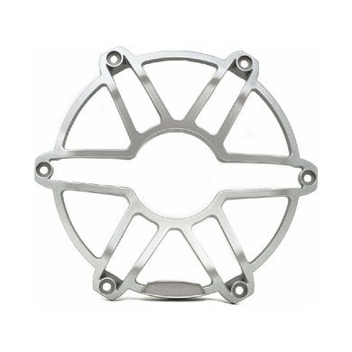 JL Audio 010-13603-00 M6-650SGI-S-Ti, Grille, JLA, (92822) -Modern Boat Sales & Service