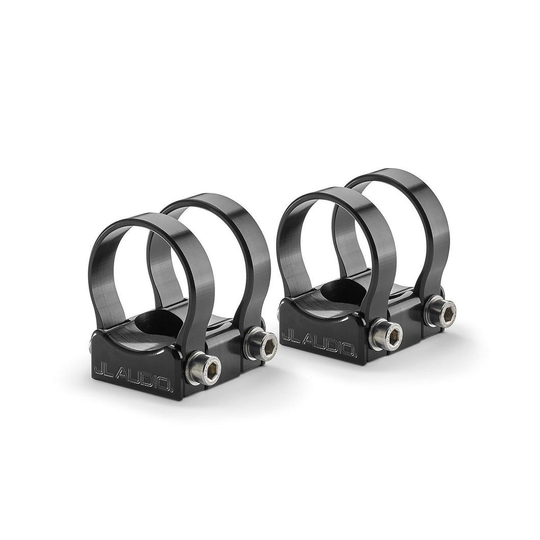 JL Audio 010-13688-00 Mount Fixture for VeXâ„¢ Enclosed System Pipe Mounting, 1.625