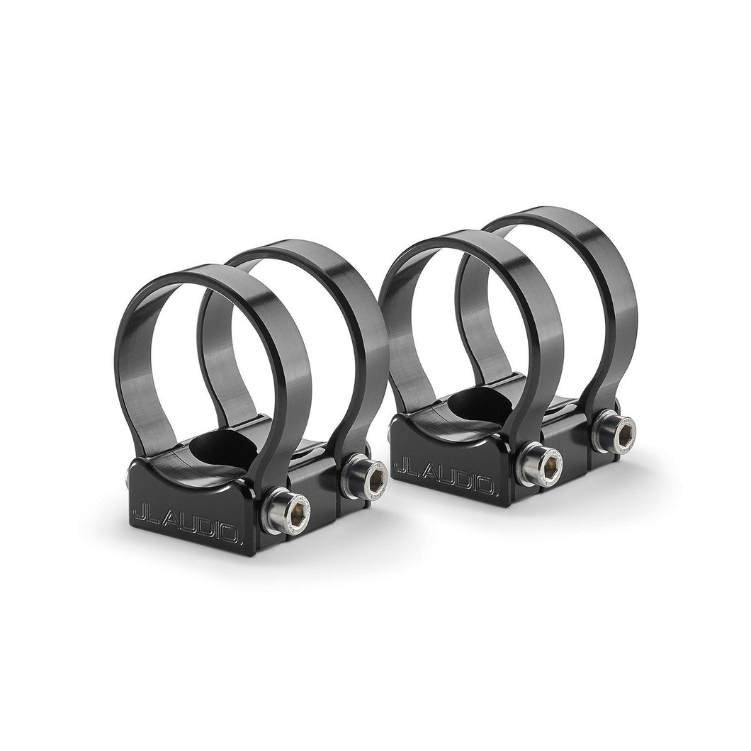 JL Audio 010-13690-00 Mount Fixture for VeXâ„¢ Enclosed System Pipe Mounting, 1.875