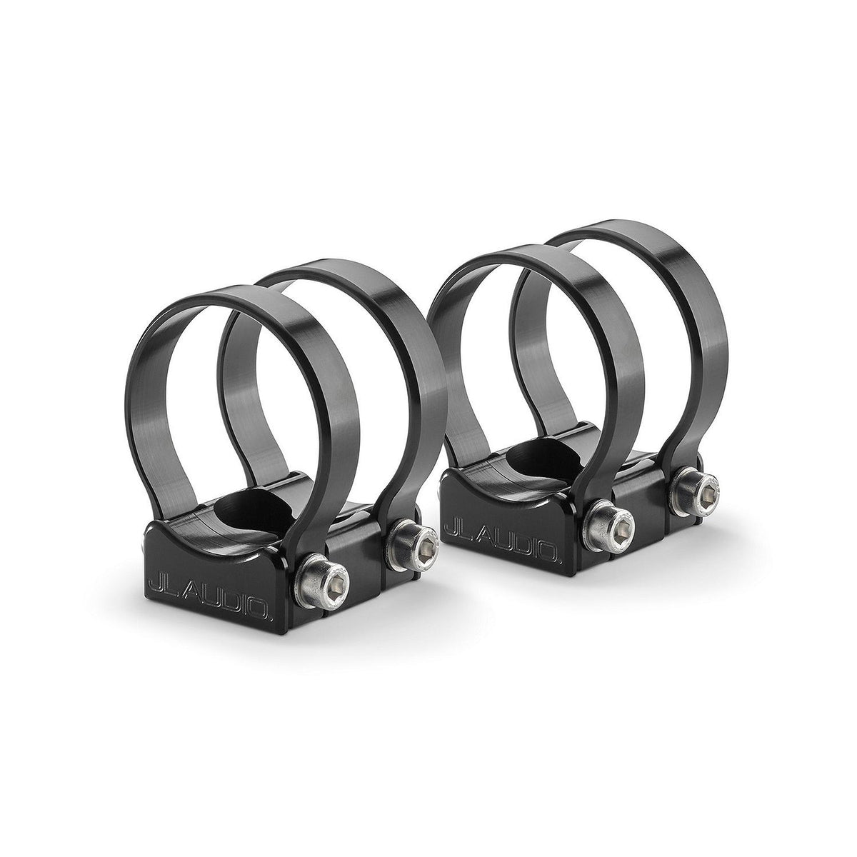 JL Audio 010-13691-00 Mount Fixture for VeXâ„¢ Enclosed System Pipe Mounting, 2" (PS-SWMCP-B-2.000) -Modern Boat Sales & Service
