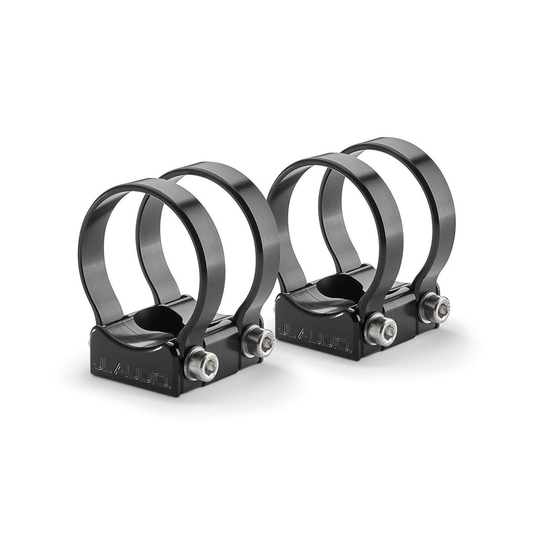 JL Audio 010-13691-00 Mount Fixture for VeXâ„¢ Enclosed System Pipe Mounting, 2