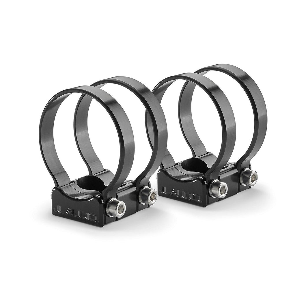 JL Audio 010-13692-00 Mount Fixture for VeXâ„¢ Enclosed System Pipe Mounting, 2.375