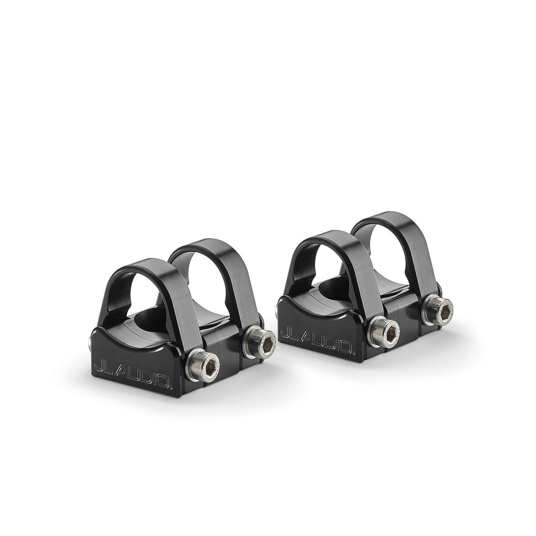 JL Audio 010-13693-00 Mount Fixture for VeXâ„¢ Enclosed System Pipe Mounting, 1