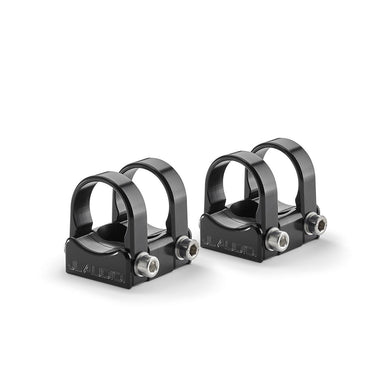 JL Audio 010-13694-00 Mount Fixture for VeXâ„¢ Enclosed System Pipe Mounting, 1.25