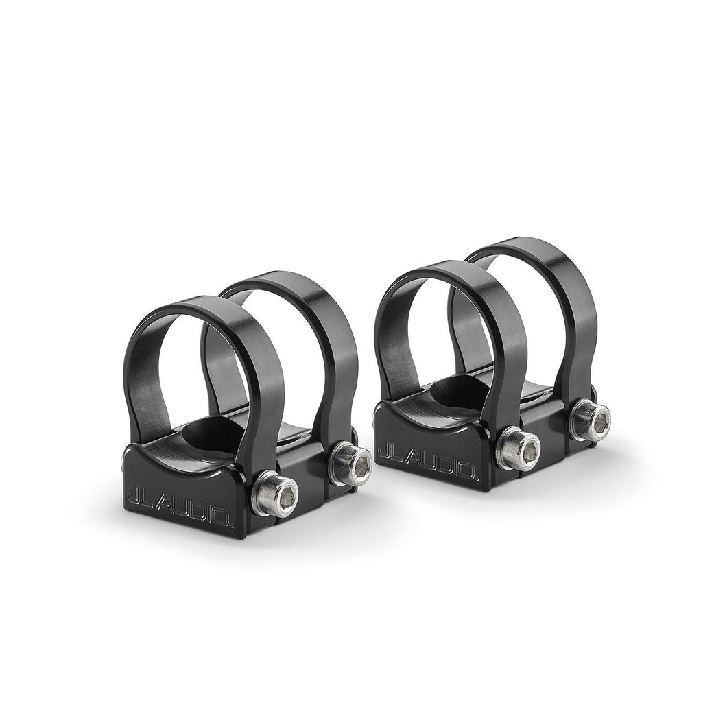 JL Audio 010-13695-00 Mount Fixture for VeXâ„¢ Enclosed System Pipe Mounting, 1.5