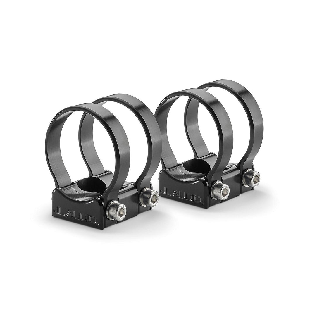 JL Audio 010-13698-00 Mount Fixture for VeXâ„¢ Enclosed System Pipe Mounting, 2.25