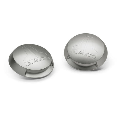 JL Audio 010-13699-00 Enclosed Speaker System Light Caps For 7.7