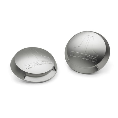 JL Audio 010-13700-00 Enclosed Speaker System Light Caps For 8.8