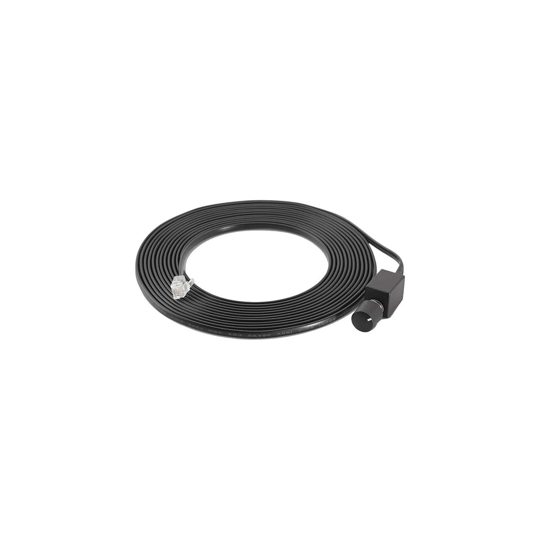 JL Audio 0101383900 MHD-RLC Weater-Resistant Amplifier Remote Level Control -Modern Boat Sales & Service