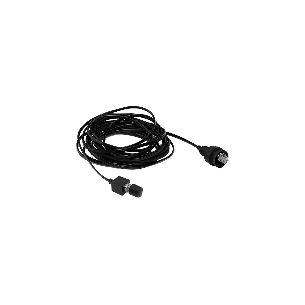 JL Audio 0101384400 M-RBC-1 Water-Resistant Remote Bass Control -Modern Boat Sales & Service