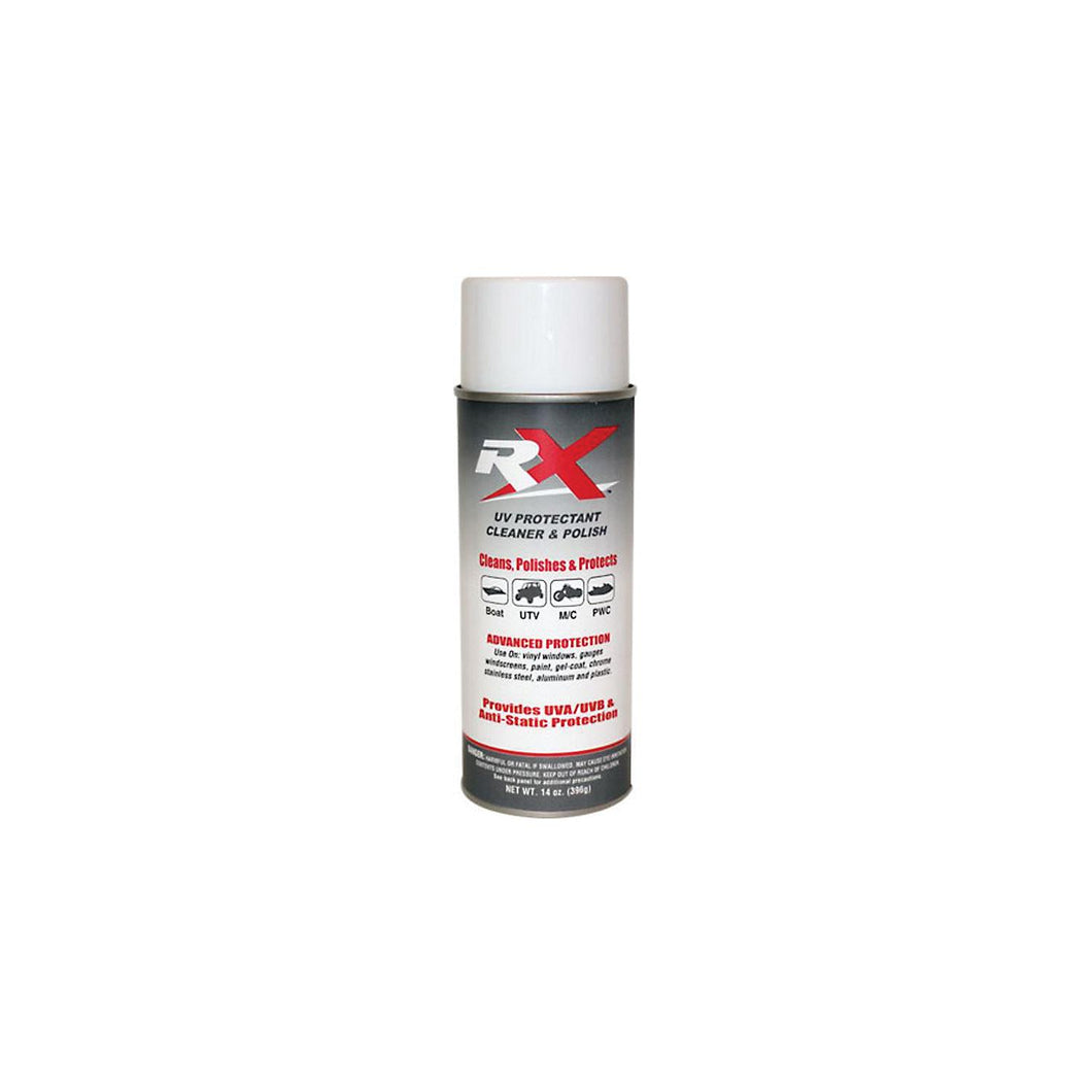 Hardline RX UV Protectant Cleaner & Polishâ„¢, 14 oz. -Modern Boat Sales & Service