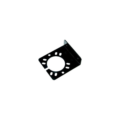 Pollak 10-111UV HD Slotted Universal Mounting Bracket -Modern Boat Sales & Service