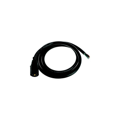 Pollak 10-117V 7-Blade Trailer End RV Plug w/ 8 Harness -Modern Boat Sales & Service
