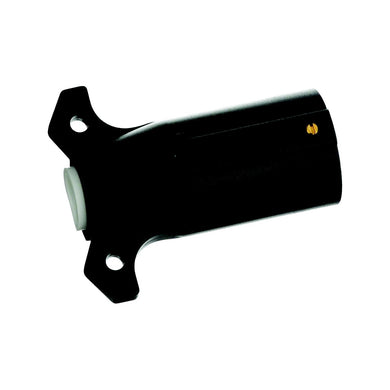 Pollak 7WB-106V 7-Way Blade Trailer End Plug -Modern Boat Sales & Service