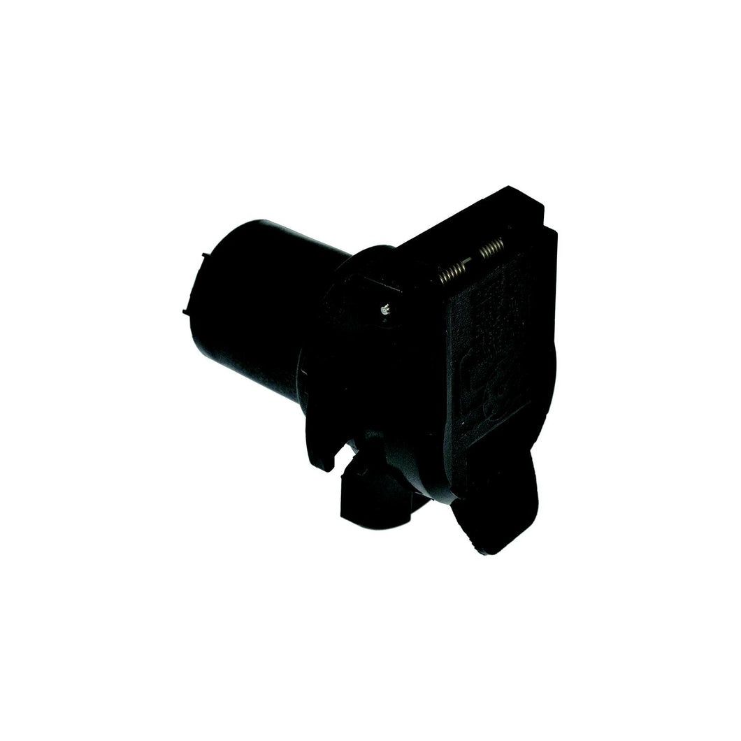 Pollak 7WB-109V 7-Way Blade OEM Twist & Mount Vehicle End Socket -Modern Boat Sales & Service