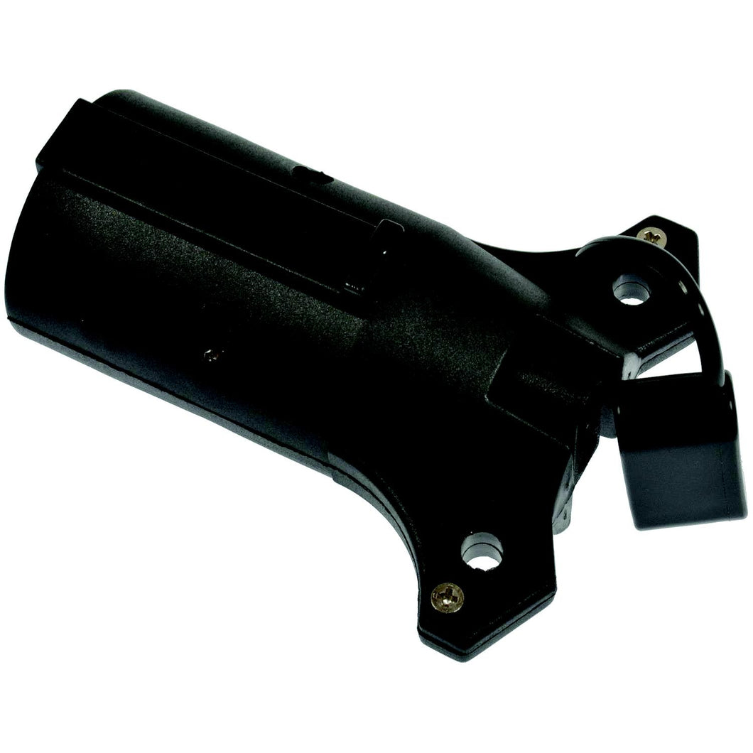 Pollak 7WB-116V 7-Way Blade Vehicle End to 4-Way Flat Trailer End Adapter -Modern Boat Sales & Service